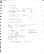 CHEM 1414 Week 5 Lecture 2 (9/14/16)