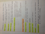Chapter 2 - Understanding the research process