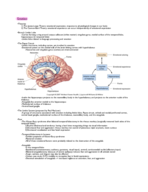 BIL 268 Emotion Notes