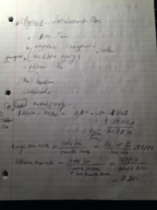 Tax Week 1 - introduction 