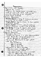 Week 4 - Segementation