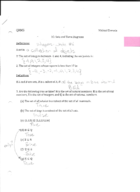 MATH 1012-007: Quant Reason/Math Skills
