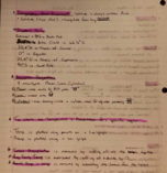 Wrld. Regional Geography 120  From weeks 1-4