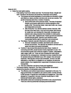 PPD 225 NOTES WEEK 4