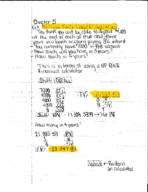 Chapter 5 Notes 