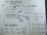 Chem 1170, Week 1