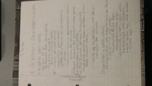 ENG 3420, Week 5