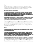 ECON Week 4 Notes 