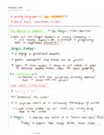 Phil 365 - Week 4 Notes