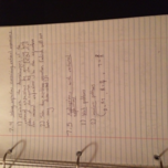 Math 99 Week 1