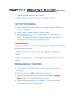 Chapter 5 Understanding