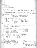 Chapter 1 Notes