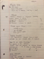MGMT 340 notes week 1-2.5