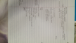 ASAM 190 In-class notes