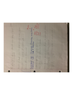 Death and Immortality - Week 5, Part 1