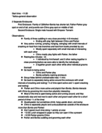 HIST 1801 Week 1 Class Notes