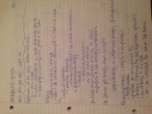 Bio 101 with Dr. Madison