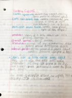 AST1002 Notes - Week 3