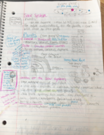 AST1002 - Week 4 Notes