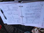 Math 103/104 Chapter 3 Notes 
