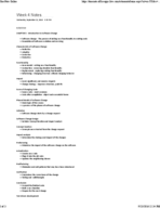 Software Engineering - Week 4 Notes
