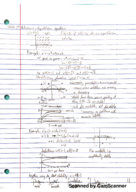 MATH:340 Introduction Differential Equations Notes Week 5