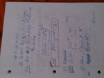 SAMPLE UPLOAD. NOT TO BUY. RST class notes.