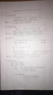 ECON 2070 Exam 1 Study Guide