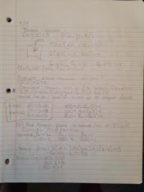 Calculus 3 week 5 notes