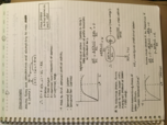 ECON 3123, Week 4 Notes