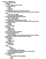 ANP 445, Week 1 Lecture Notes