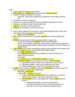 Psych final study guide 1