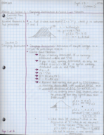 STAT301 Week 5 Notes