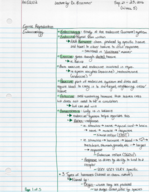 ANEQ102 Week 5- Equine Reproduction Part 1