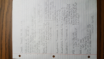 Algebra for Calculus - Week 1 Notes