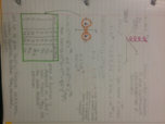 Math Methods Notes, Week 3
