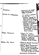 Exam #1 US history study guide 