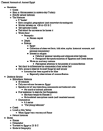 ANP 445, Week 3 Lecture Notes