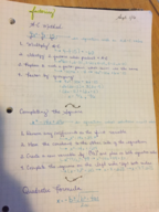 Factoring 101