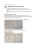 ISYE 3025 - Week 4