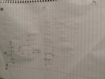 Study guide for Linear system 331