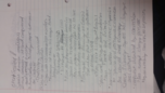 World Civ III, Week Five Notes