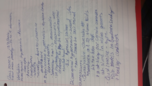 Research Design And Analysis, Week 5 Notes