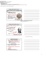 History of Journalism Lecture 1