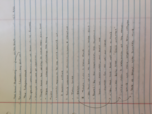 American Lit Week 5 Notes