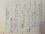 chem 1332, chapter 10, 11 (week 2)