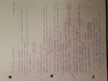 CHEM 106 Lecture notes