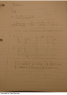 Math 141 Week 5