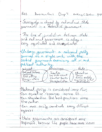 American Gov 1