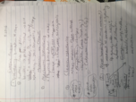 GEOG 103 - Week 6 Notes Part 1
